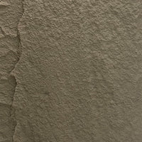 Pannello decorativo effetto roccia pietra 3D set 10 pz 7,2 mt2 rivestimento murale in PU 120 x 60 x 3 Grigio Vulcano