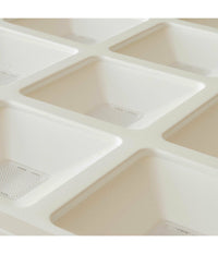 Pannello Incasso Griglia Led 55 W Plafoniera Slim Luce Fredda Naturale P595-q         