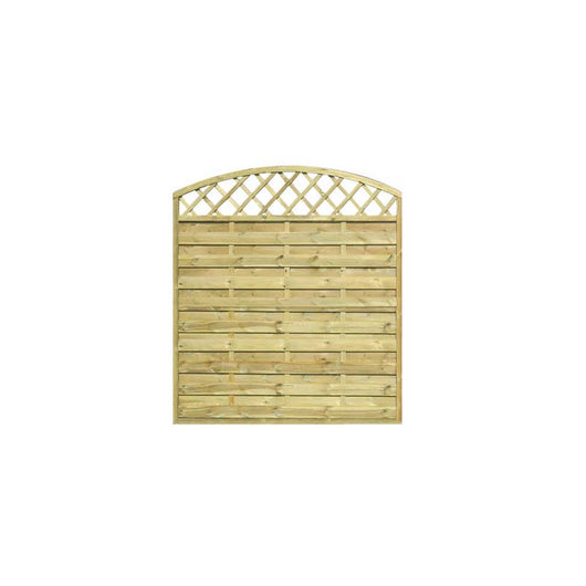 Pannello Lasa Imp Barriera Arco 180X180