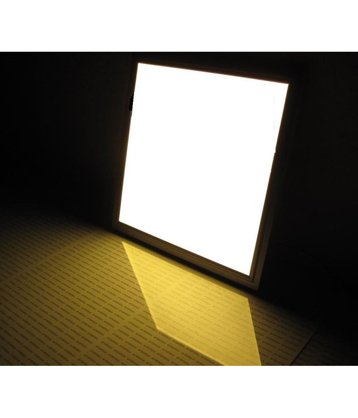 Pannello Led 30x30 Lampada Plafoniera Incasso 12w Luce Calda/fredda  -bianco Caldo      -