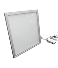 Pannello Led 30x30 Lampada Plafoniera Incasso 12w Luce Calda/fredda  -bianco Caldo      -