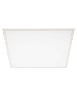 Pannello Led 94w Ultra Slim 24v Luce Rgb+3000k Rgbw Incasso 62x62cm Cromoterapia         