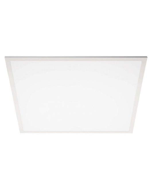 Pannello Led 94w Ultra Slim 24v Luce Rgb+3000k Rgbw Incasso 62x62cm Cromoterapia         