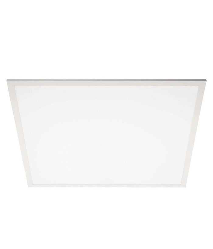 Pannello Led 94w Ultra Slim 24v Luce Rgb+3000k Rgbw Incasso 62x62cm Cromoterapia         