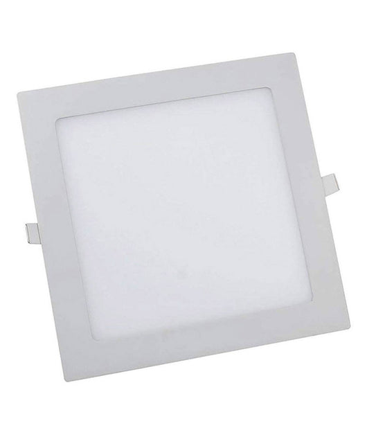 Pannello Led Incasso Quadrato Slim Plafoniera 3w Cct 3 Colorazioni Luce P73a-q3c         
