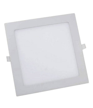 Pannello Led Incasso Quadrato Slim Plafoniera 3w Cct 3 Colorazioni Luce P73a-q3c         