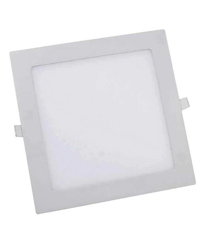 Pannello Led Incasso Quadrato Slim Plafoniera 3w Cct 3 Colorazioni Luce P73a-q3c         