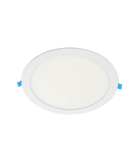 Pannello Led Incasso Rotondo Slim Plafoniera 3 W Cct 3 Colorazioni Luce P73a-t3c         