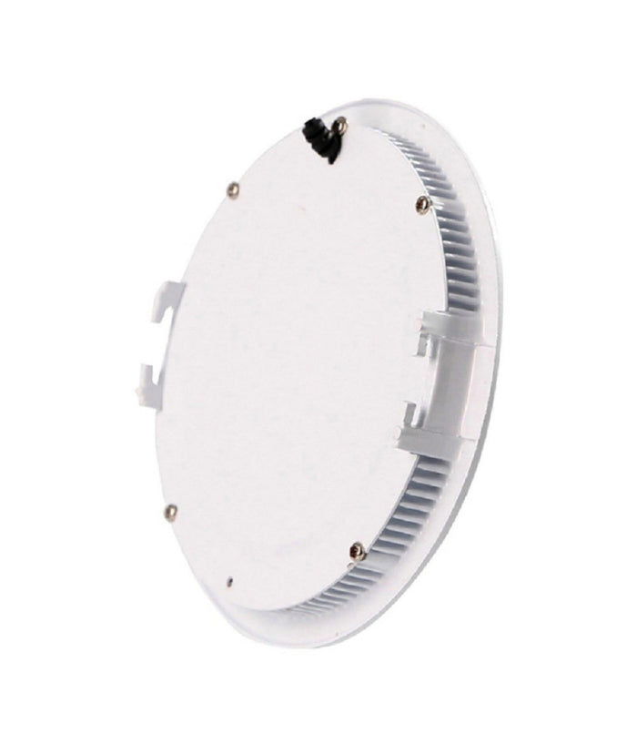 Pannello Led Incasso Rotondo Slim Plafoniera 3 W Cct 3 Colorazioni Luce P73a-t3c         