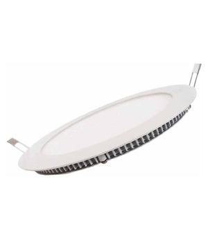 Pannello Led Incasso Slim 90led 18w Plafoniera Faretto Luce Fredda 6500k Soffitto         