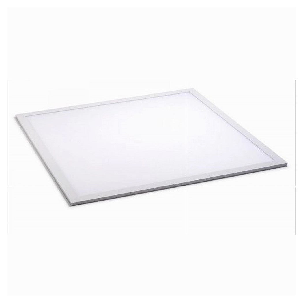 Pannello Led Quadrato 60x60 Cm Da Incasso 48w Luce Naturale 4000k Plafoniera Tot         
