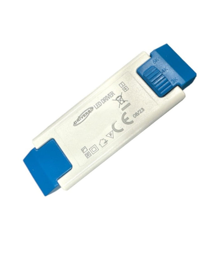 Pannello Led Quadrato Da Incasso 24 W Con Driver Cct 6500k 3000k 4000k P285a-q3c         