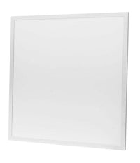 Pannello Led Slim Incasso 60x60 40w Plafoniera A Soffitto Luce Ufficio P600-40w         