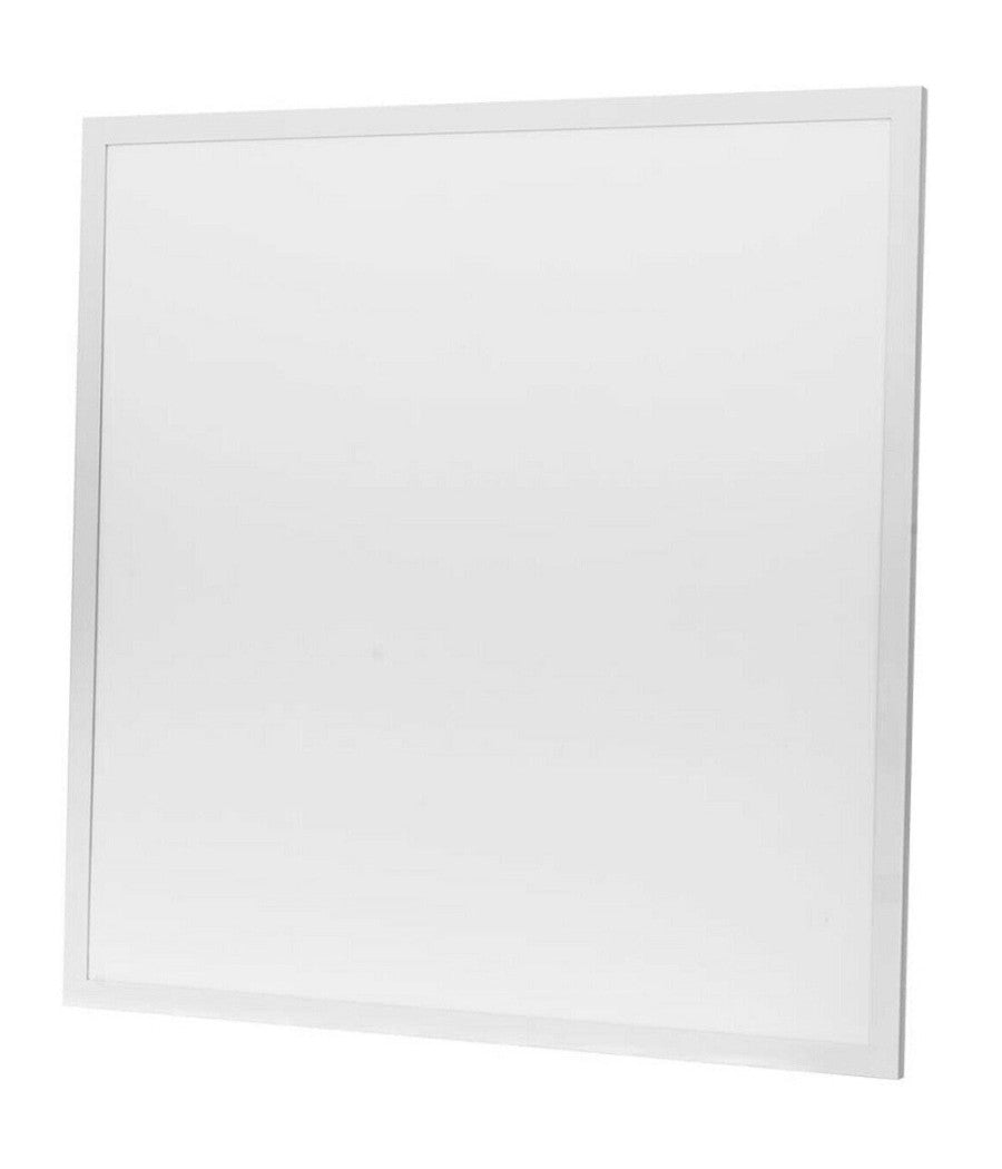 Pannello Led Slim Incasso 60x60 40w Plafoniera A Soffitto Luce Ufficio P600-40w         