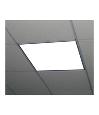 Pannello Luce Lampada Led 60x60 Cm 36w Plafoniera Ad Incasso Luce Naturale         