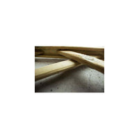 Pannello Quadro Frangivento in Legno di Pino Impregnato Lasa 180x180 cm