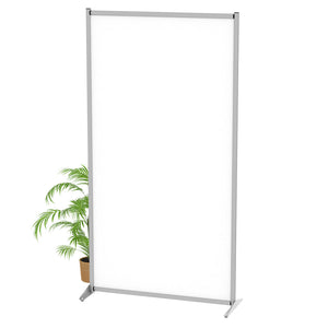 Pannello divisorio singolo in Forex 100 x 190