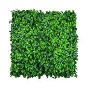 Pannello verde verticale 100x100 cm