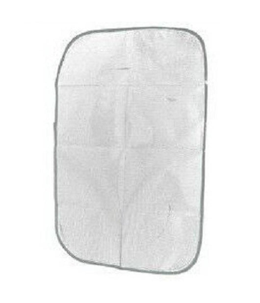 Panno Protettivo Vestiti Salva Bruciature Per Ferro Da Stiro 40 X 60 Cm 59988         