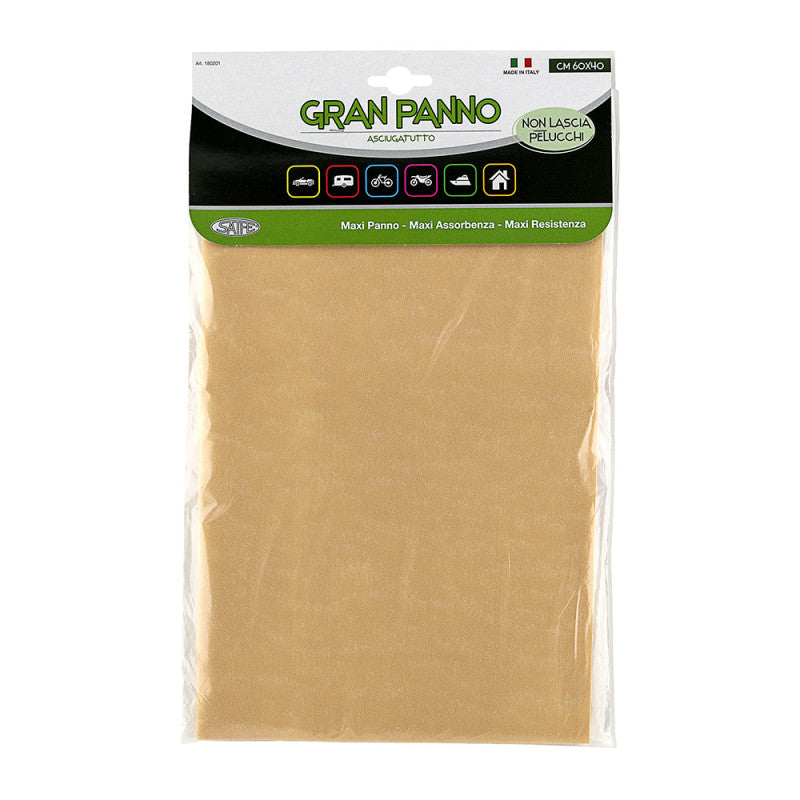 Panno Sintetico 60X40 Saife