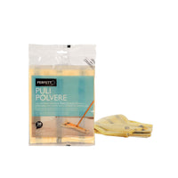 Panno Spazzolone Pulipolvere Pz 20 45X22 Perfetto