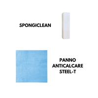 Promo kit completo di prodotti per la casa   7PZ