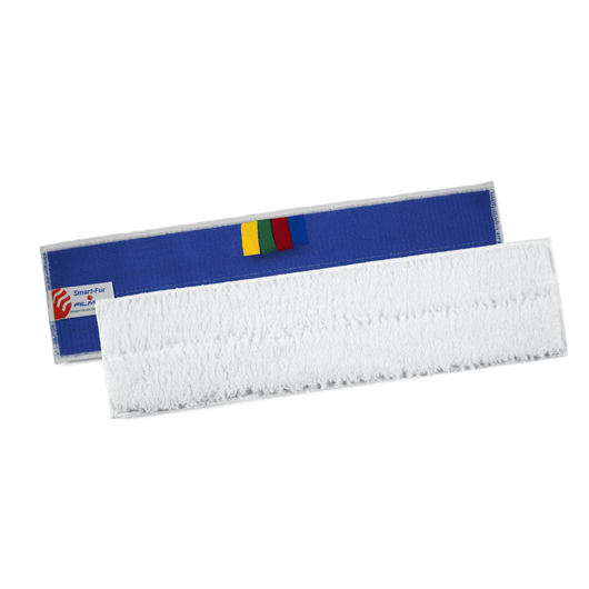 Panno smart-fur con attacco a velcro Filmop 1PZ