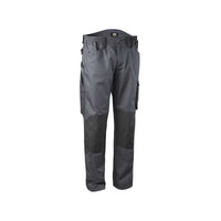 Pantalone All Season Grigio M Rock Diadora