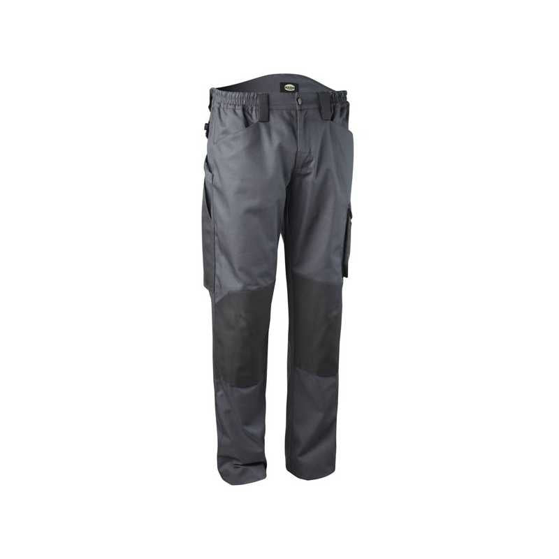 Pantalone All Season Grigio XXL Rock Diadora