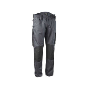 Pantalone All Season Grigio XXL Rock Diadora