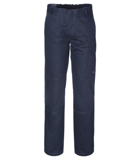 Pantalone Termoplus Termo Plus Blu Rossini Trading Da Lavoro Antinfortunistica     Xxl    