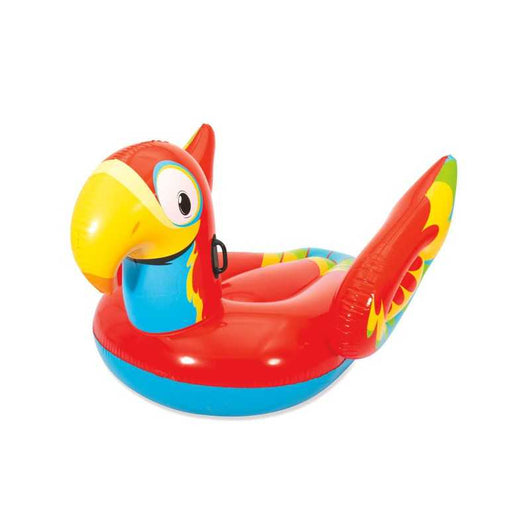 Pappagallo Gonfiabile 230X180 Bestway