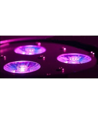 Par Led Rgbwa Ip65 Dmx 18x18watt Uv 6 In 1 Luce Wood Party Fluo Powercon In Out         