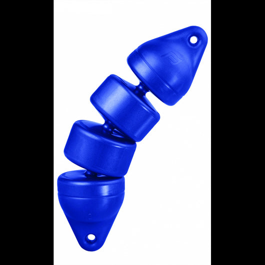 PARABORDO RIB BLU Ø CM.15X60