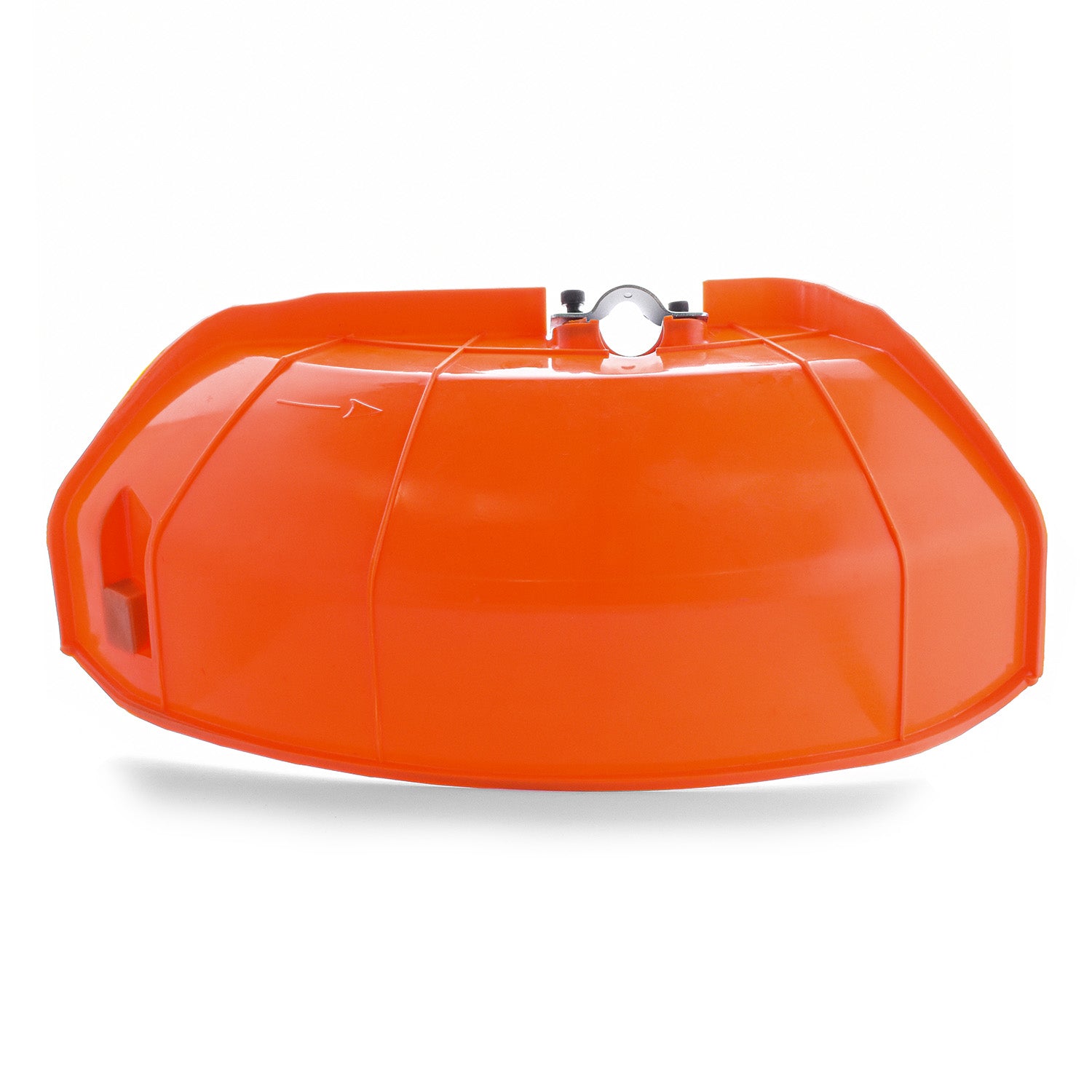 Paracolpi per decespugliatore parasassi di ricambio in PE protezione professionale paraschizzi decespugliatore