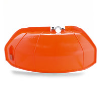 Paracolpi per decespugliatore parasassi di ricambio in PE protezione professionale paraschizzi decespugliatore