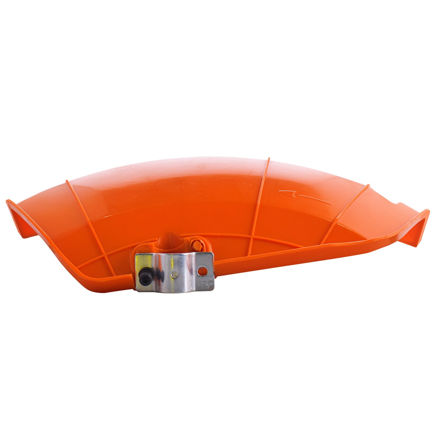 Paracolpi per decespugliatore parasassi di ricambio in PE protezione professionale paraschizzi decespugliatore