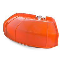 Paracolpi per decespugliatore parasassi di ricambio in PE protezione professionale paraschizzi decespugliatore