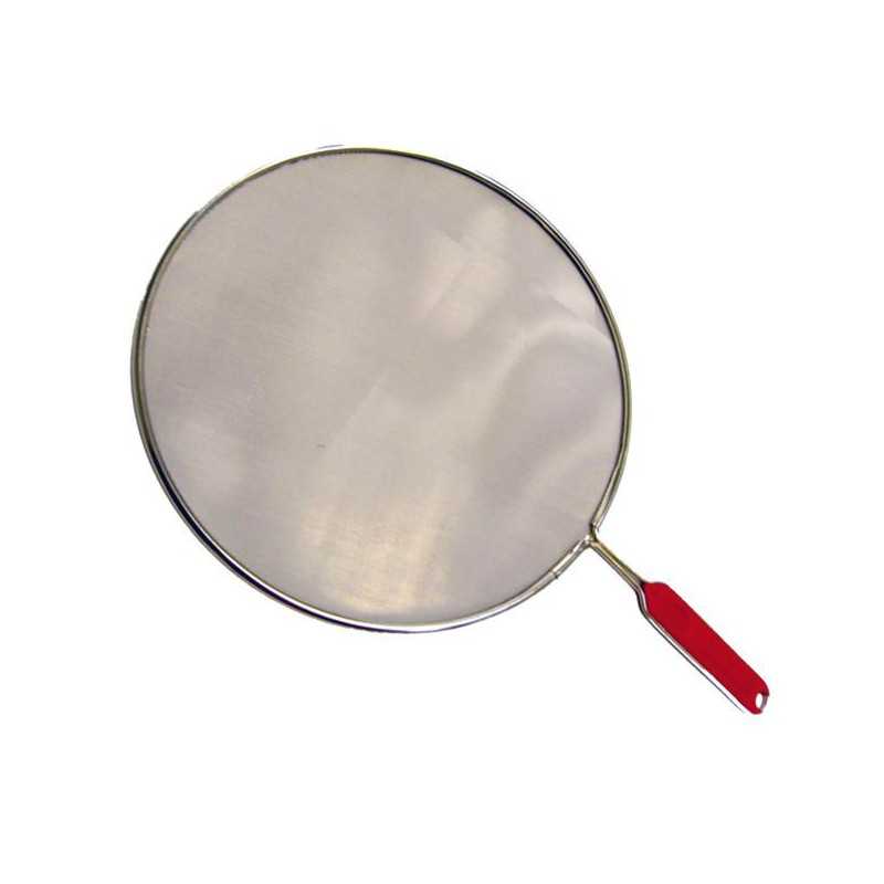 Paraschizzi Alluminio cm 29