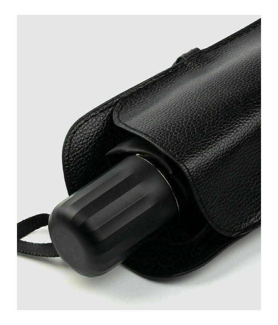 Parasole Auto Ad Ombrello Protezione Sole Parabrezza Chiusura Apertura Rapida         