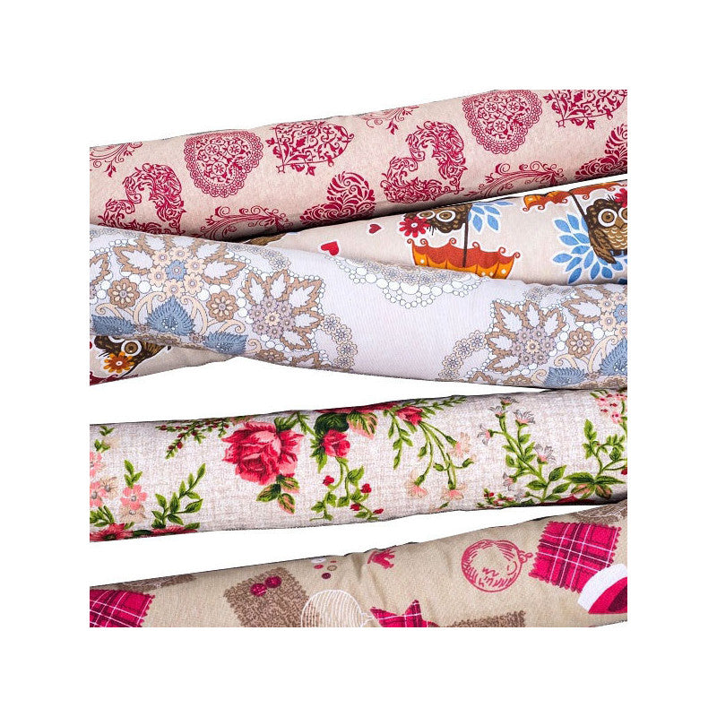 Paraspifferi Salame Cm 100 Floral