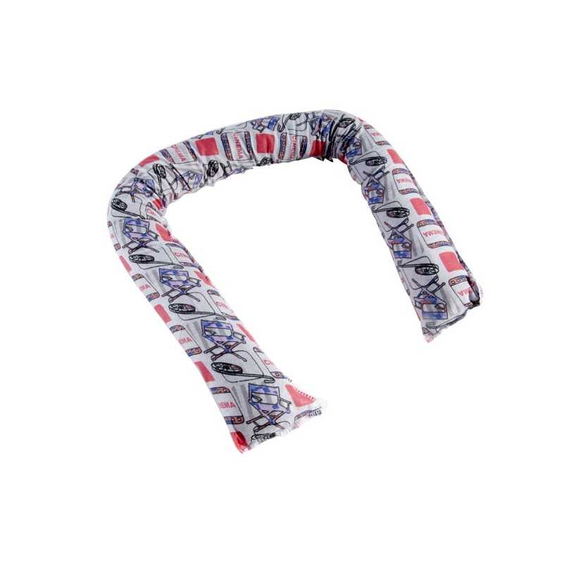 Paraspifferi Salame Eco cm 140 Floral