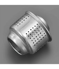 Paraspruzzo Caffettiera Para Spruzzo Universale Macchina Caffè Moka         