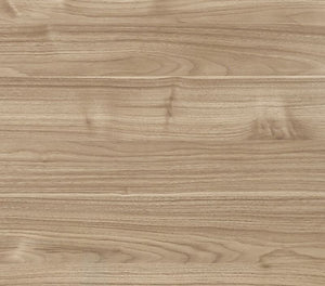 Parete attrezzata con pensili Rovere Stelvio, Miele, Bianco Lucido e Piombo, ZLCBETBIANT