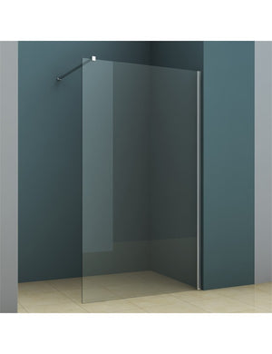 Parete doccia walk-in NOVIK 400 RIHO 90x200 cm