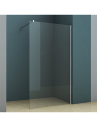 Parete doccia walk-in NOVIK 400 RIHO 120x200 cm