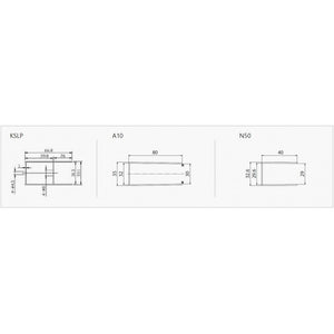 Pareti doccia serigrafate 1/4 cerchio NEW FLORA 200 80x80 x180 cm