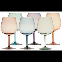 BICCHIERI BALOON SERIE PARTY