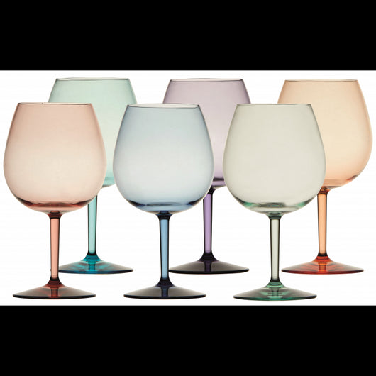 BICCHIERI BALOON SERIE PARTY