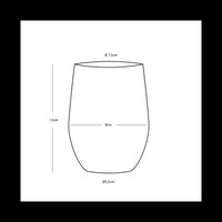 BICCHIERI DA BIBITA SERIE PARTY